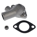 THERMOSTAT HOUSING