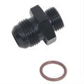 Fragola -10AN x 3/4-16 (8) Radius Fitting O-Ring