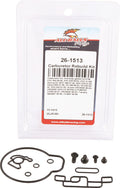All Balls Racing 2002 KTM EXC-G 250 Racing Carburetor Mid Body/Jet Block Gasket Kit