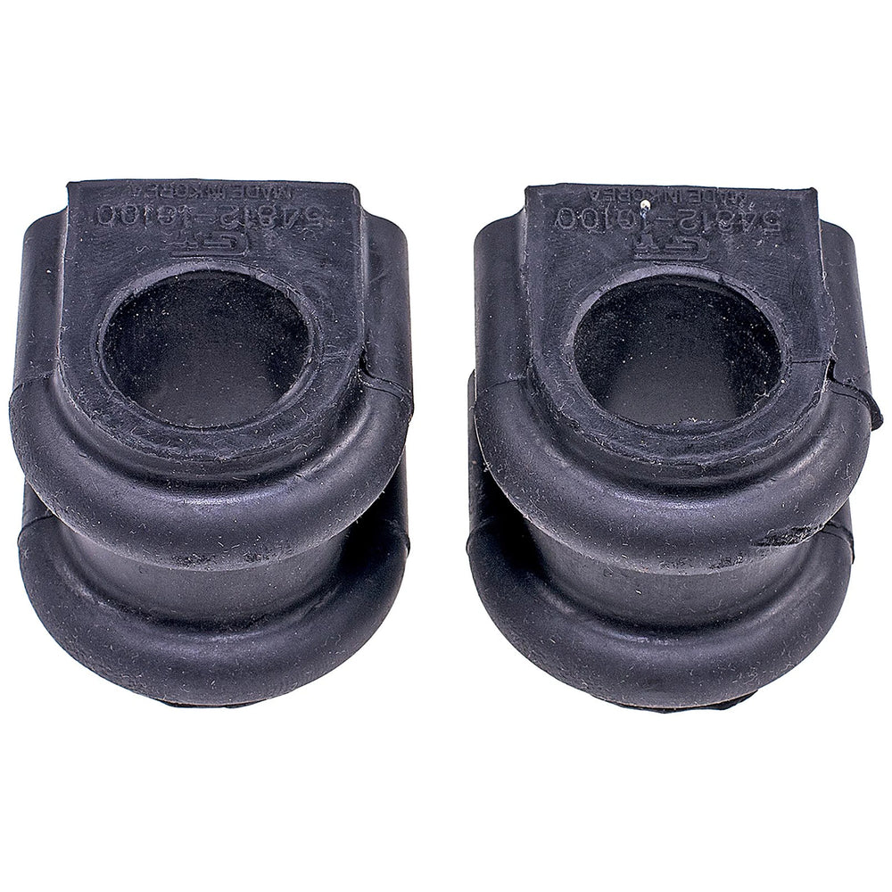 STABILIZER BAR BUSHING KIT