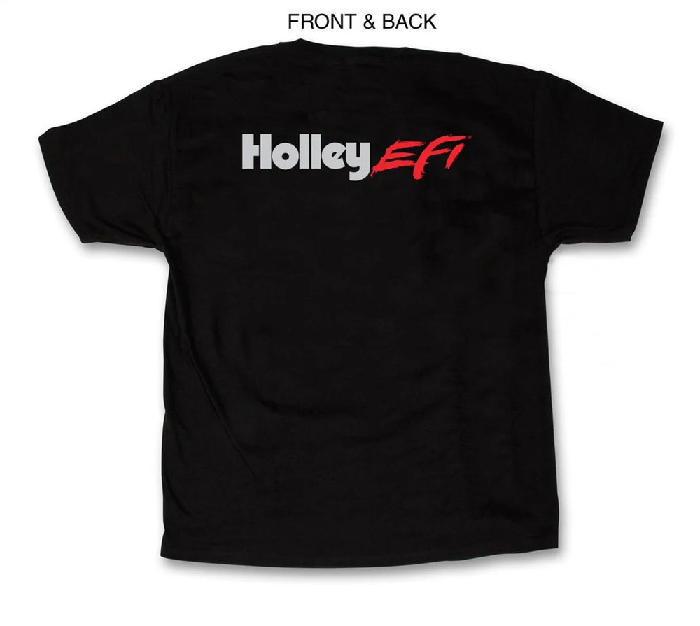 Holley auto part