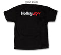 Holley auto part