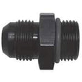 Fragola -10AN x 7/8-14 (10) Radius Fitting O-Ring - Black