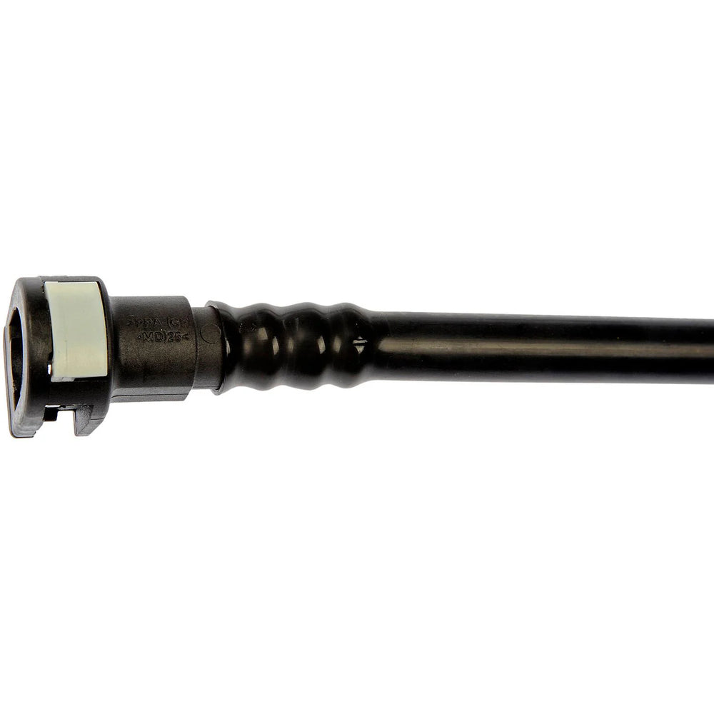 8503 RANGER/8603 TAURUS/SABLE 5/16IN QUICK CONNECTOR STRAIGHT W/18IN OF 3/8IN NYLON TUBE & A UNION
