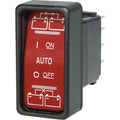 SWITCH CONTURA SPDT ON-OFF-ON RG