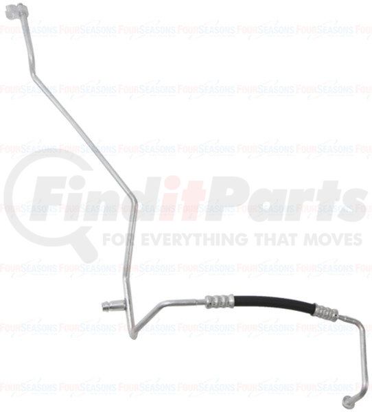 FOUR SEASONS auto part