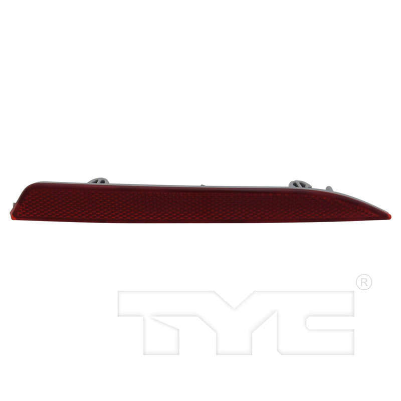 TYC bumper