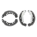 BS979 BOSCH PARKING BRK SHOE SET