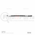 DFC 12-19 Nissan Versa Note Front-R Brake Hose