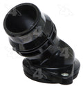 THERMOSTAT HOUSING