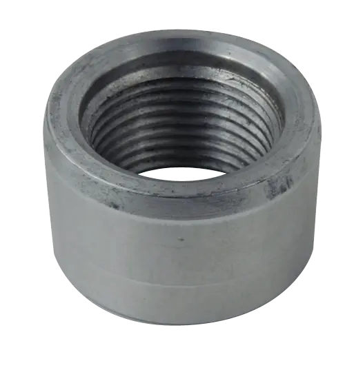 ALUM FITTING 12AN ORING