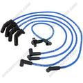 NGK Ford Escort 1990-1983 Spark Plug Wire Set