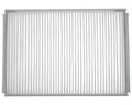 VOLVO 3.0L 3.2L 4.4L 20072010 MAHLE CABIN AIR FILTER