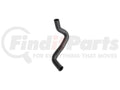 CURVED RADIATOR HOSE * *