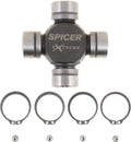 SPX 1310 M44 SPICER EXTREME UNIVERSAL WHEEL JOINT SNAP RING KIT