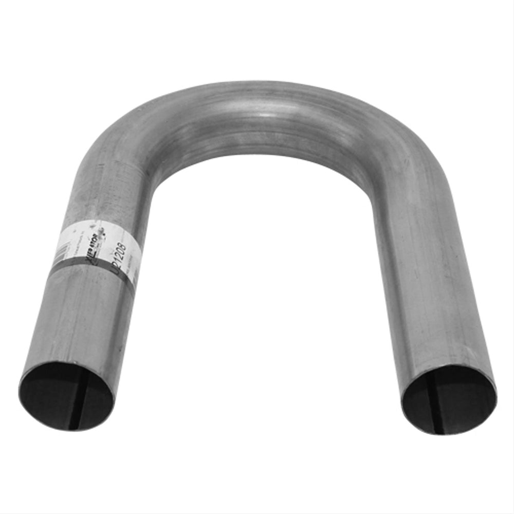 PREBENT PIPE 2 1/2IN 180 DEGREE UBEND