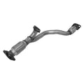 PREBENT PIPE 2 1/2IN 180 DEGREE UBEND
