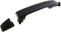 EXTERIOR DOOR HANDLE