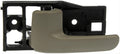 INTERIOR DOOR HANDLE