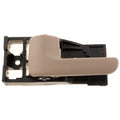 INTERIOR DOOR HANDLE