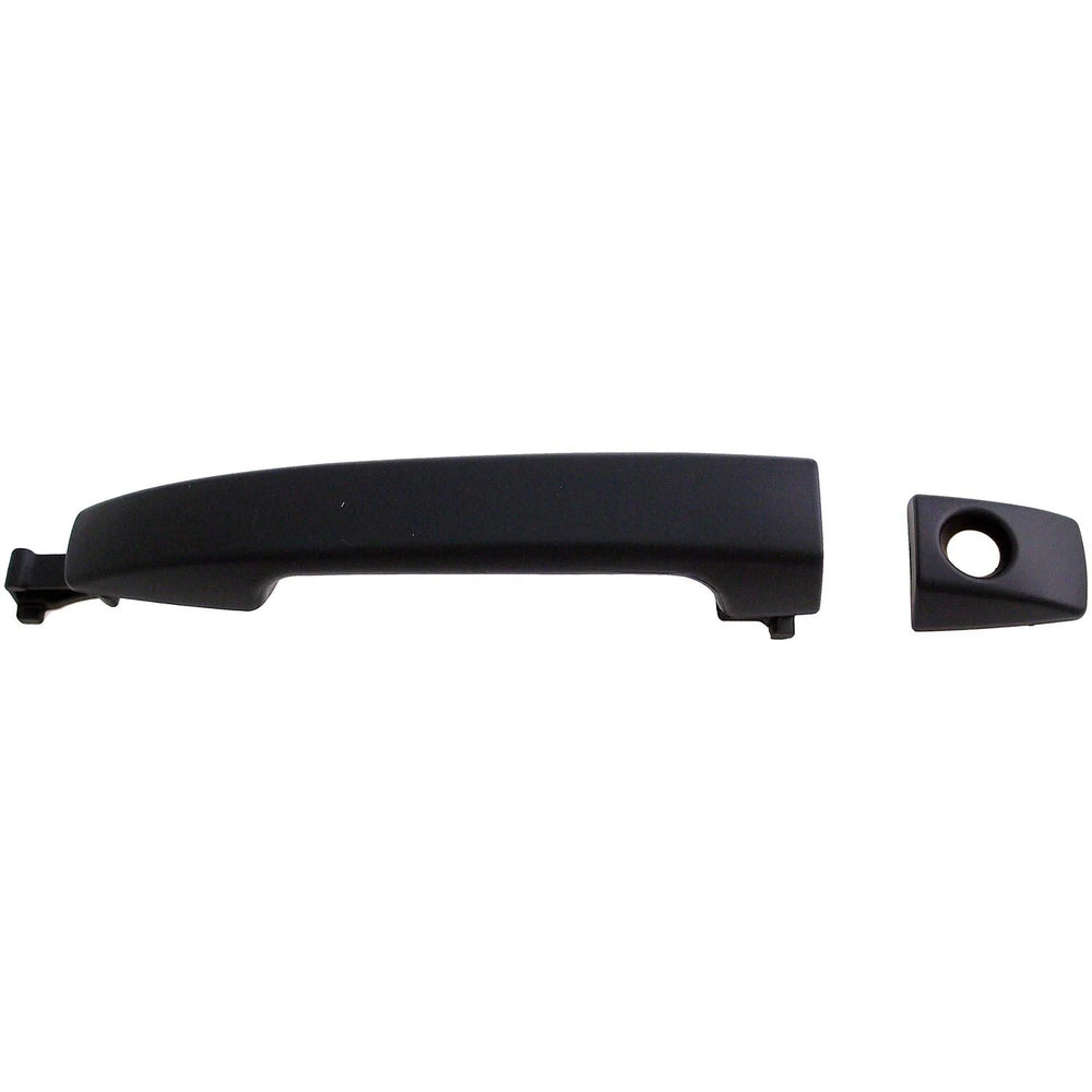 EXTERIOR DOOR HANDLE