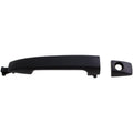 EXTERIOR DOOR HANDLE