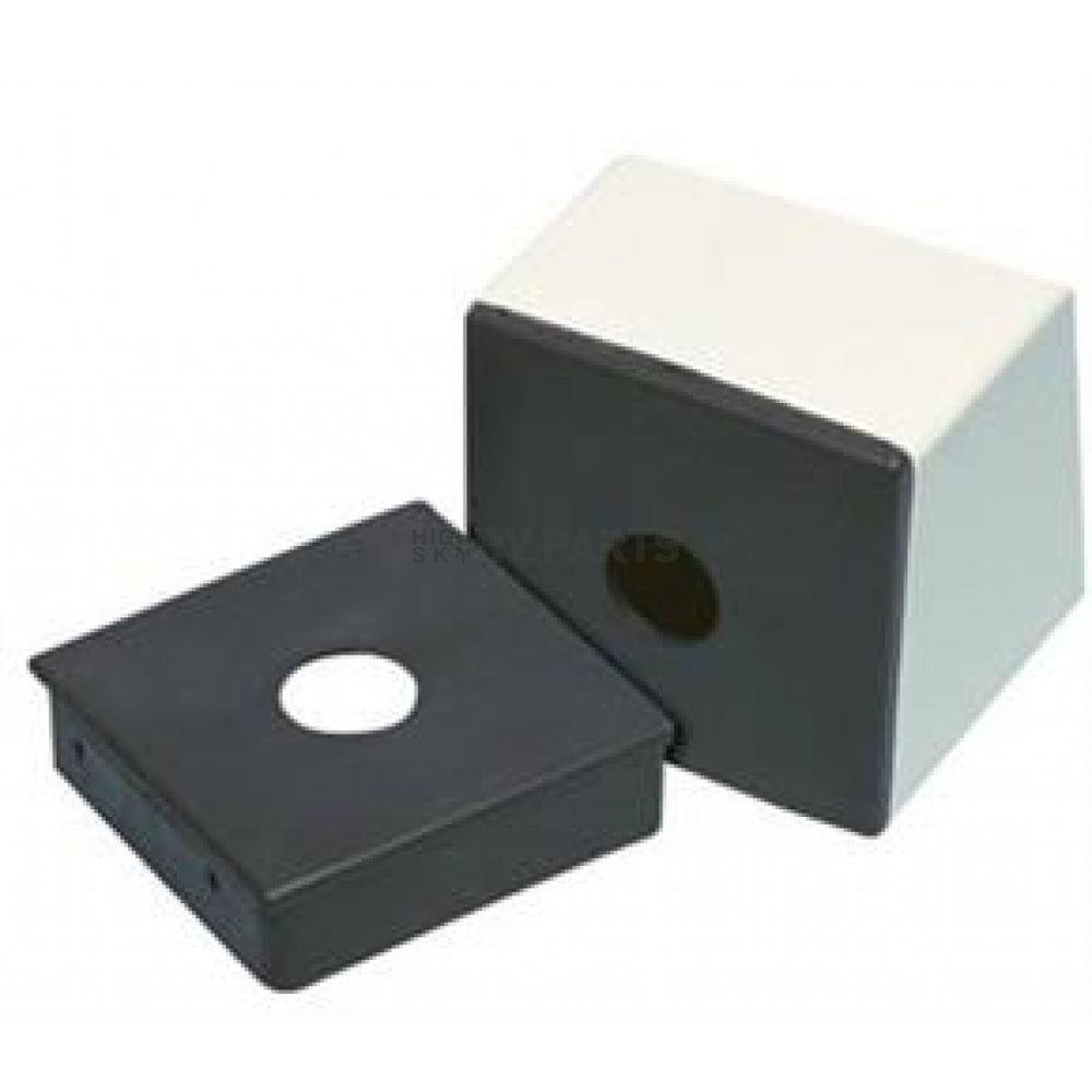 3" SANI-CON ADAPTER