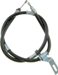 BRAKE CABLE RR