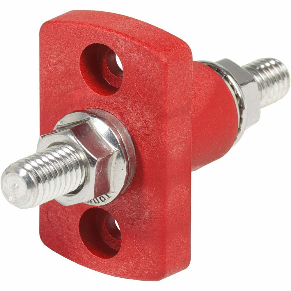 BLUE SEA red auto part
