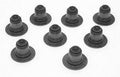 MAHLE Original Chrysler Cirrus 00-95 Eng Valve Steam Seat Set