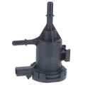 VAPOR CANISTER PURGE SOLENOID