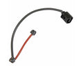 Power Stop 17-19 Porsche 718 Boxster Front or Rear Euro-Stop Electronic Brake Pad Wear Sensor