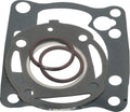 Cometic 83-85 Kawasaki KX80 EZ 50mm Bore .043 Top End Gasket Kit