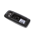 DRIVER DOOR MIRROR GLASS