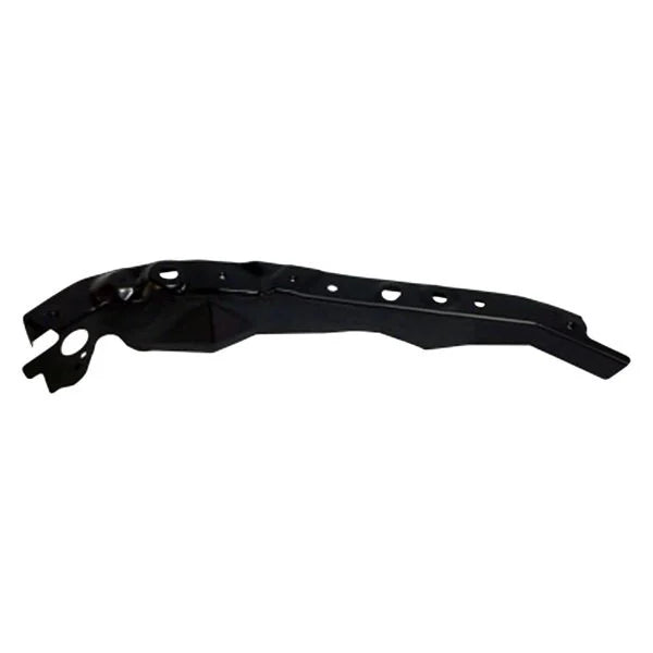 LH RADIATOR SIDE SUPPORT NISSAN ALTIMA CPE 1013; ALTIMA SDN 1012; ALTIMA HYBRID 1011