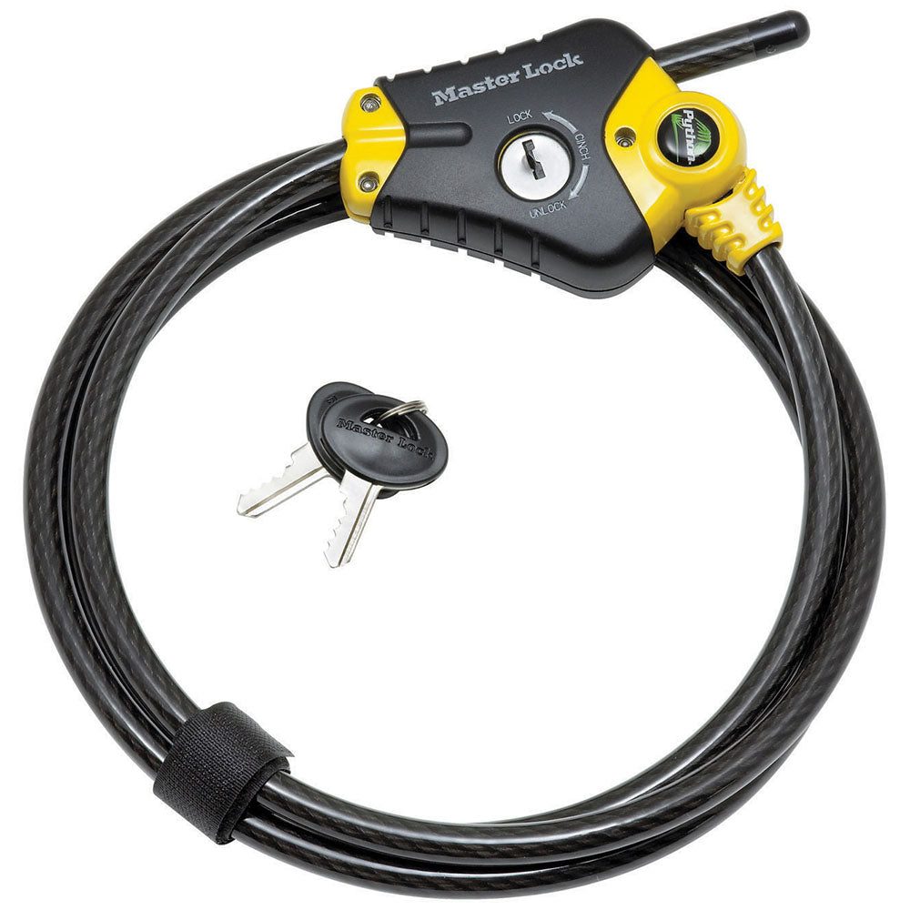 KEY DFRNT 6FT LCNG CABLE