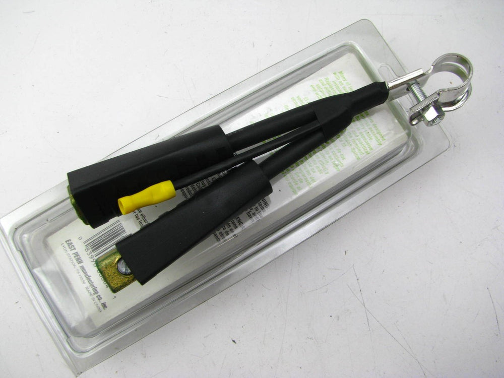 SPLICE, HARNESS TOP POST