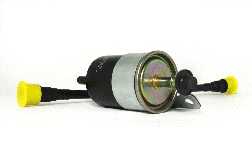 GM Performance air filter