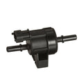 EMISSION CONTROL HOSE