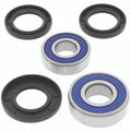 QuadBoss 09-20 Polaris RZR 170 Front UTV Wheel Bearing & Seal Kit