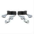 TRAILER SAFETY CABLE 3500 LB CAP.