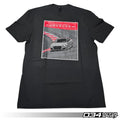 T-Shirt, RS5 Corkscrew, XXL