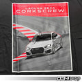 T-Shirt, RS5 Corkscrew, XXL