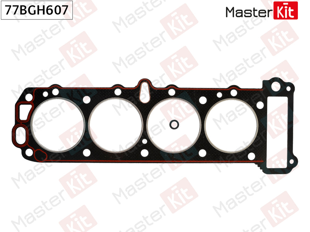 WIRTHCO auto part
