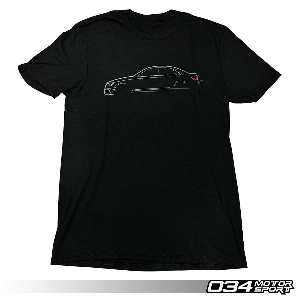 034Motorsport auto part