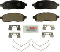 DISC BRAKE PADS