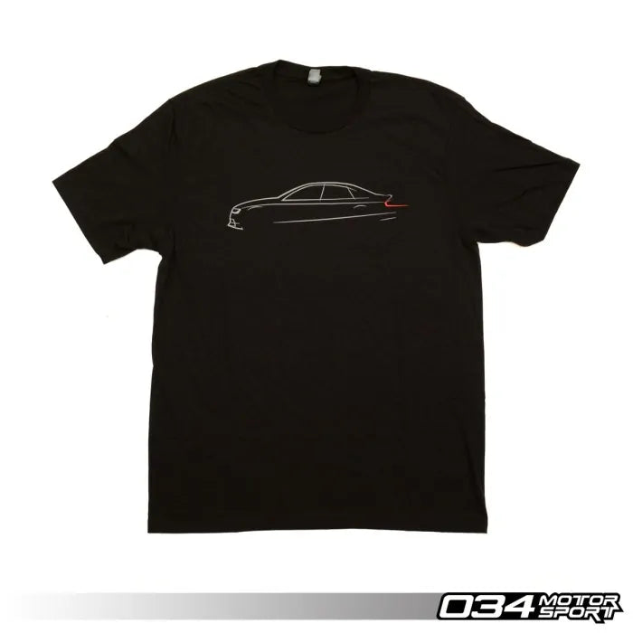 034Motorsport auto part