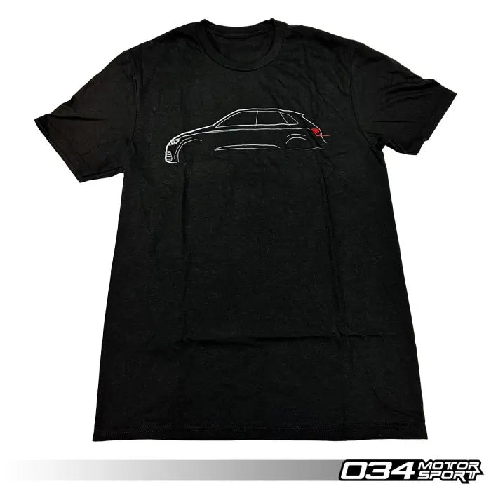 034Motorsport auto part
