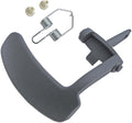 INTERIOR DOOR HANDLE