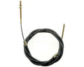BRAKE CABLE